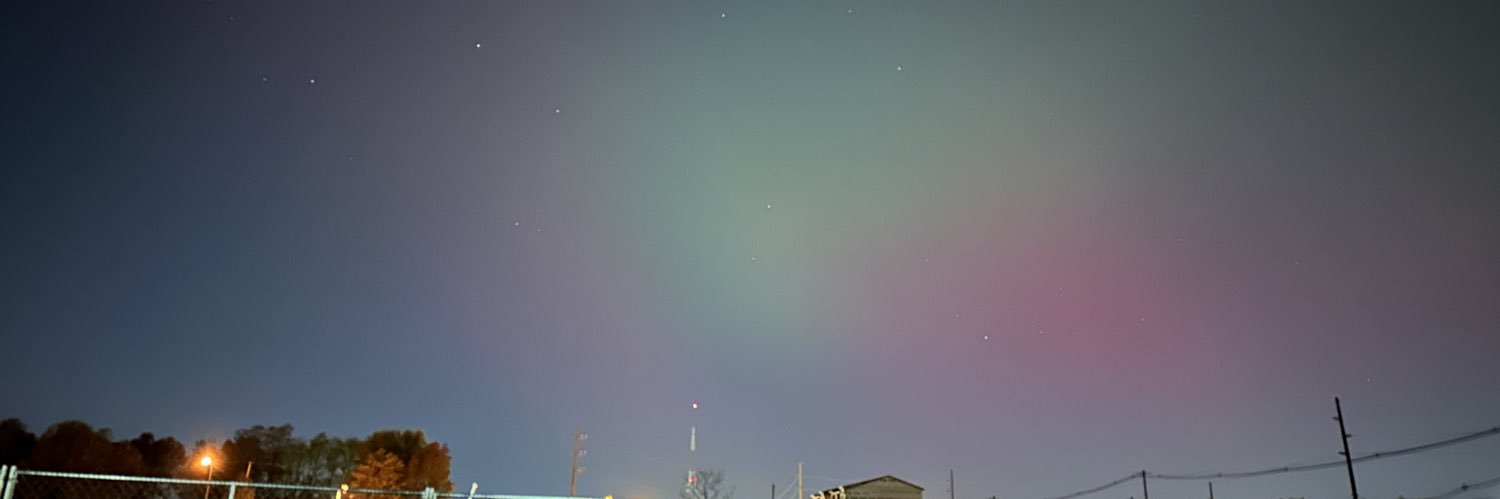 Alexa Wingate 🖤 banner