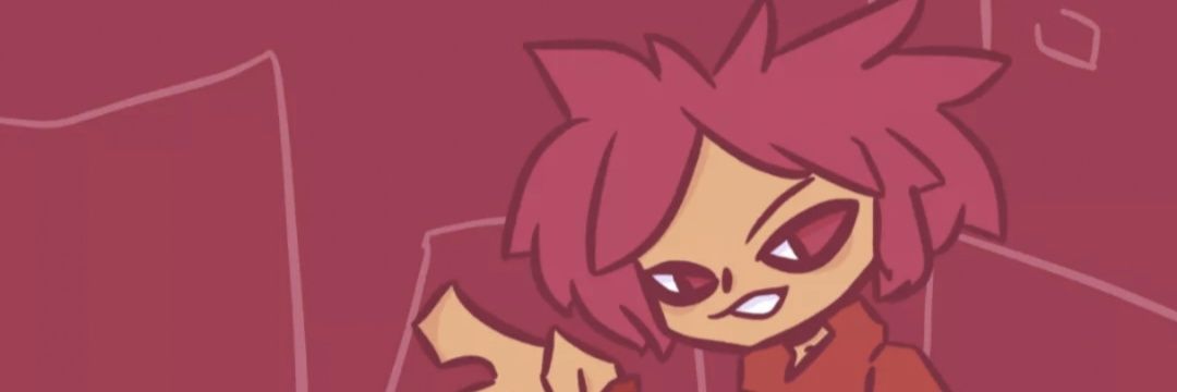 Fireking543's profile banner image