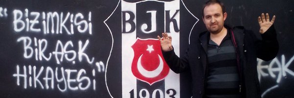 barış özten Profile Banner