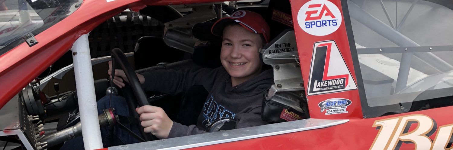 🎙Ethan Price 🏁 banner