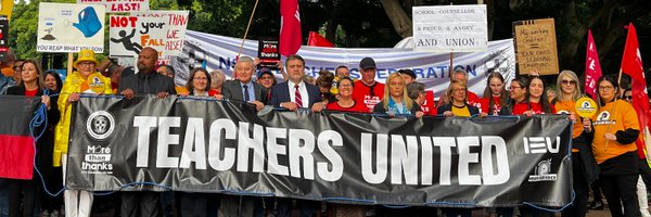 SecretaryIEU Profile Banner