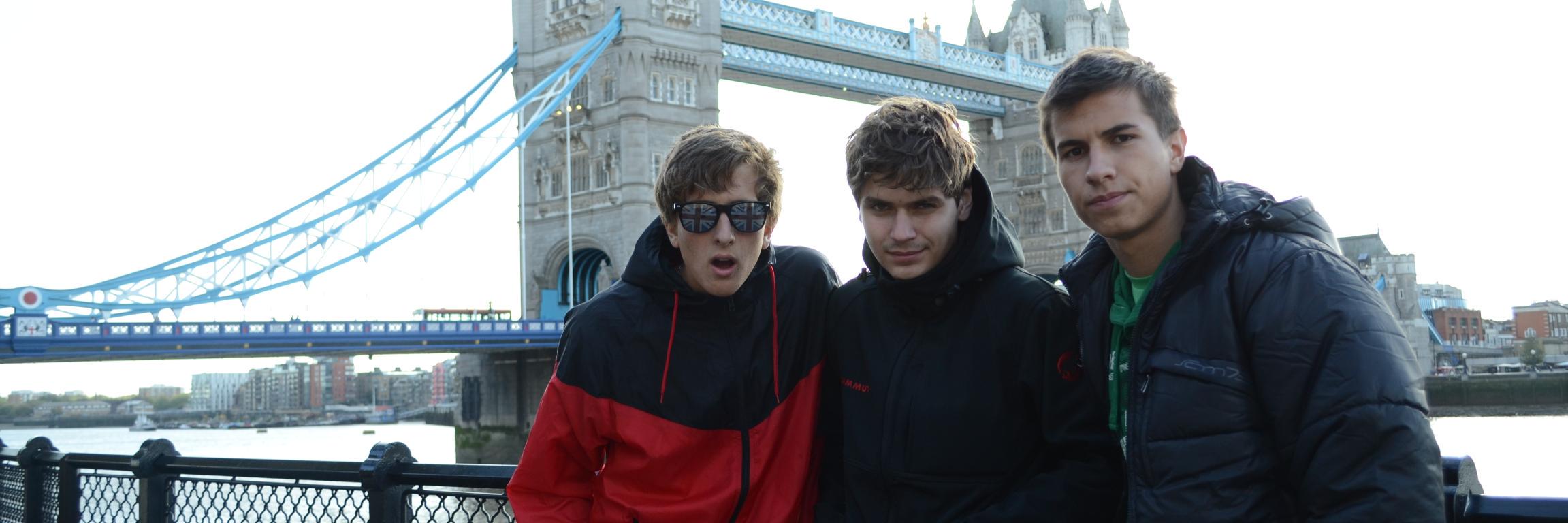 Patrick Williemack banner