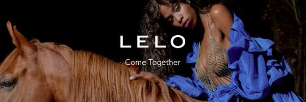 lelo_official Profile Banner