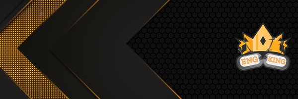 ENG_KinG Profile Banner