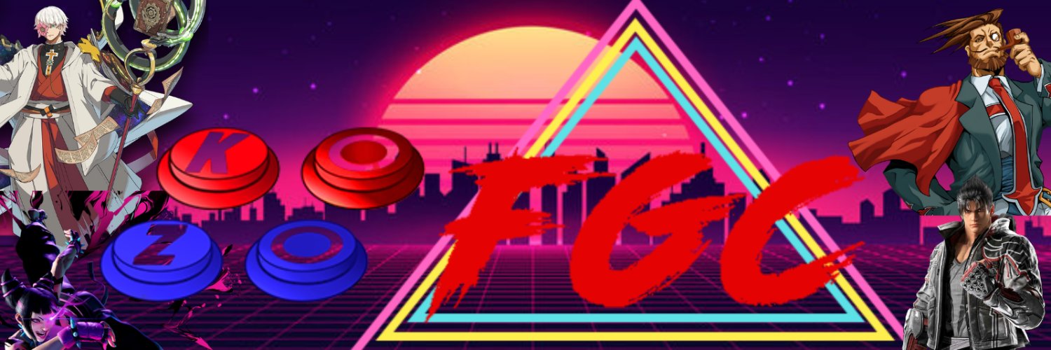 Kalamazoo FGC banner
