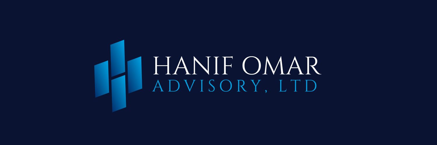 Hanif Omar banner