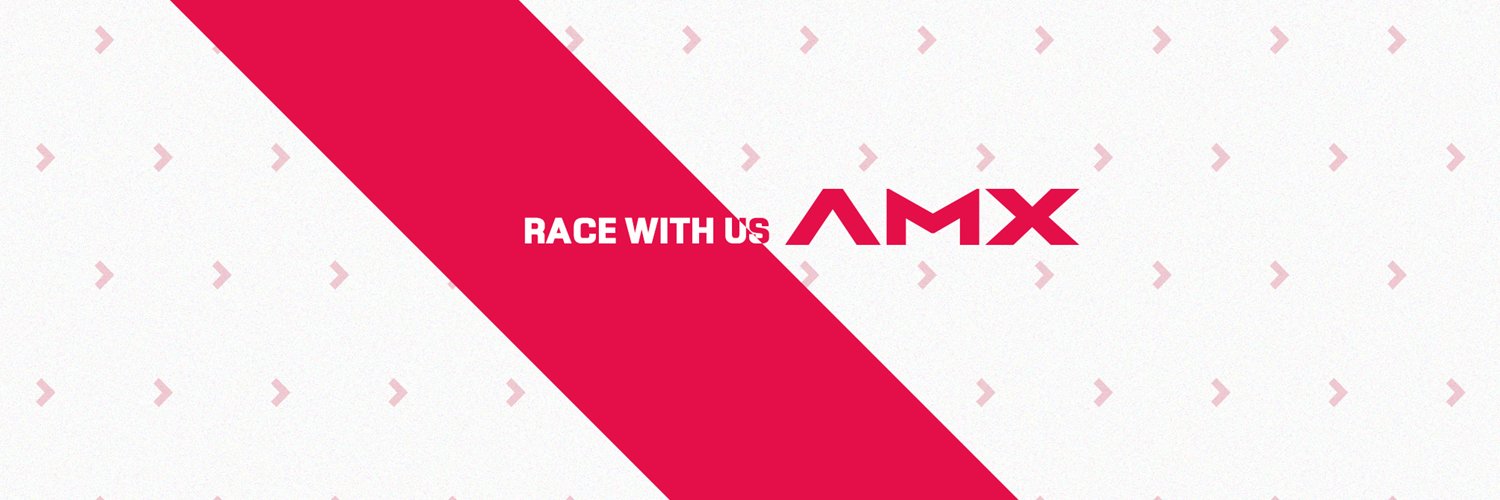 AMX Global banner