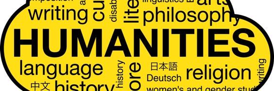 EBHS Humanities banner