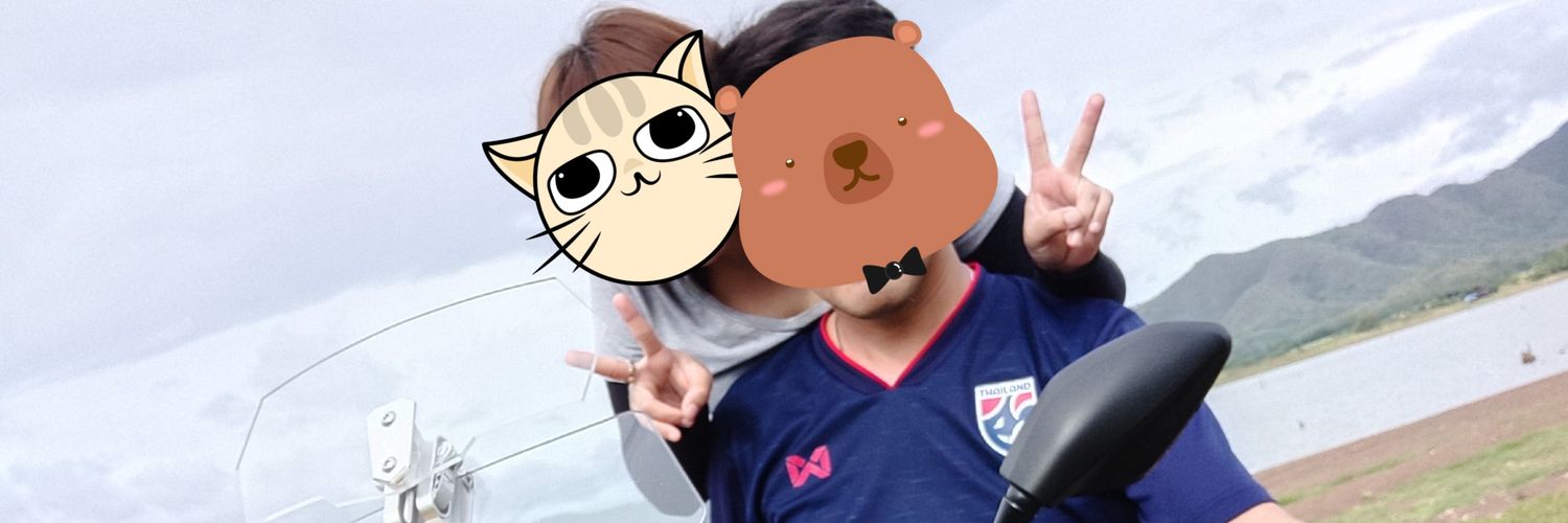 หมี banner