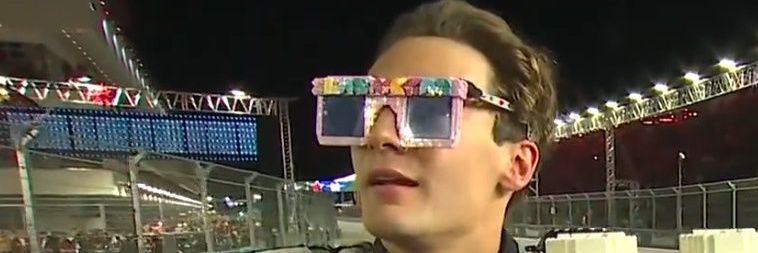 Felyarty | CF22 prep mode banner