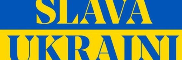 MariaSlavaUA Profile Banner