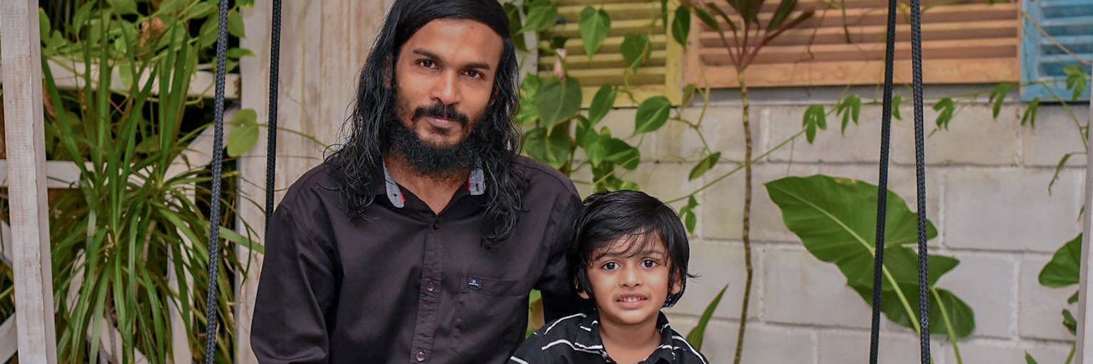 abdshafraz's profile banner image