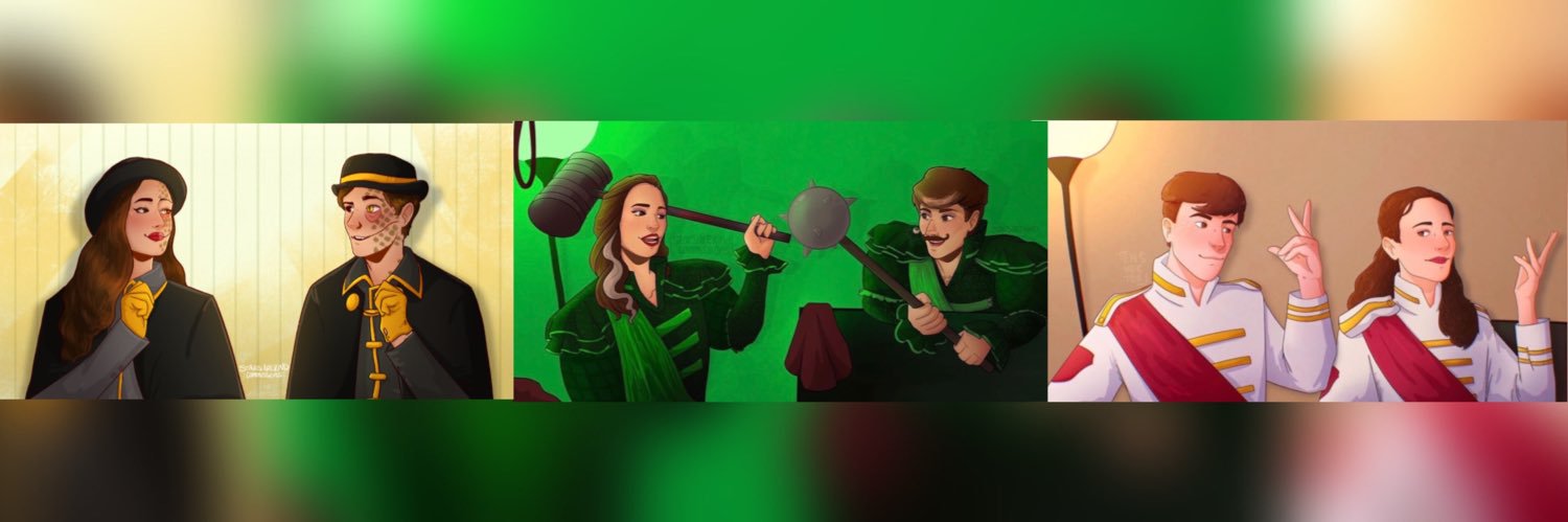 Jade R J |♦️🖤🦆|🛹🌭🐐 banner