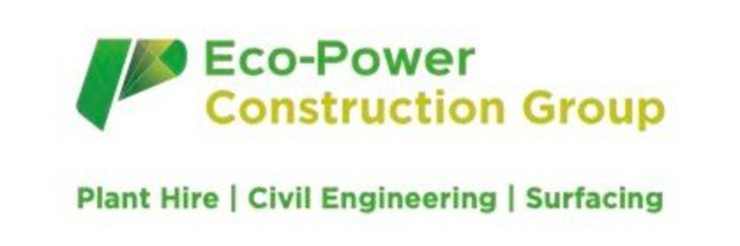 Eco-Power Construction Group Profile Banner