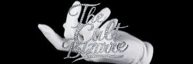 ⨹The Cult Bizarre⨹'s banner
