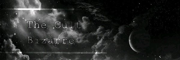 cult_bizarre Profile Banner