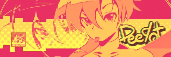 DeeDotTwt Profile Banner