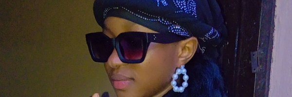 AsmauSaniIdris1 Profile Banner