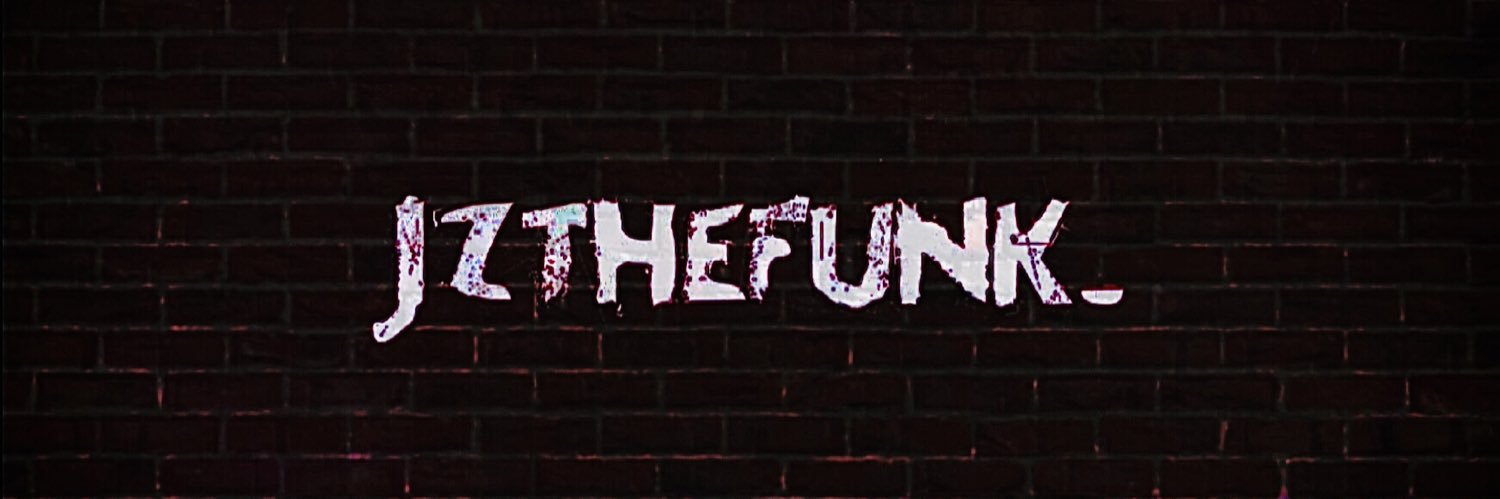 jzthefunk.bsky.social banner