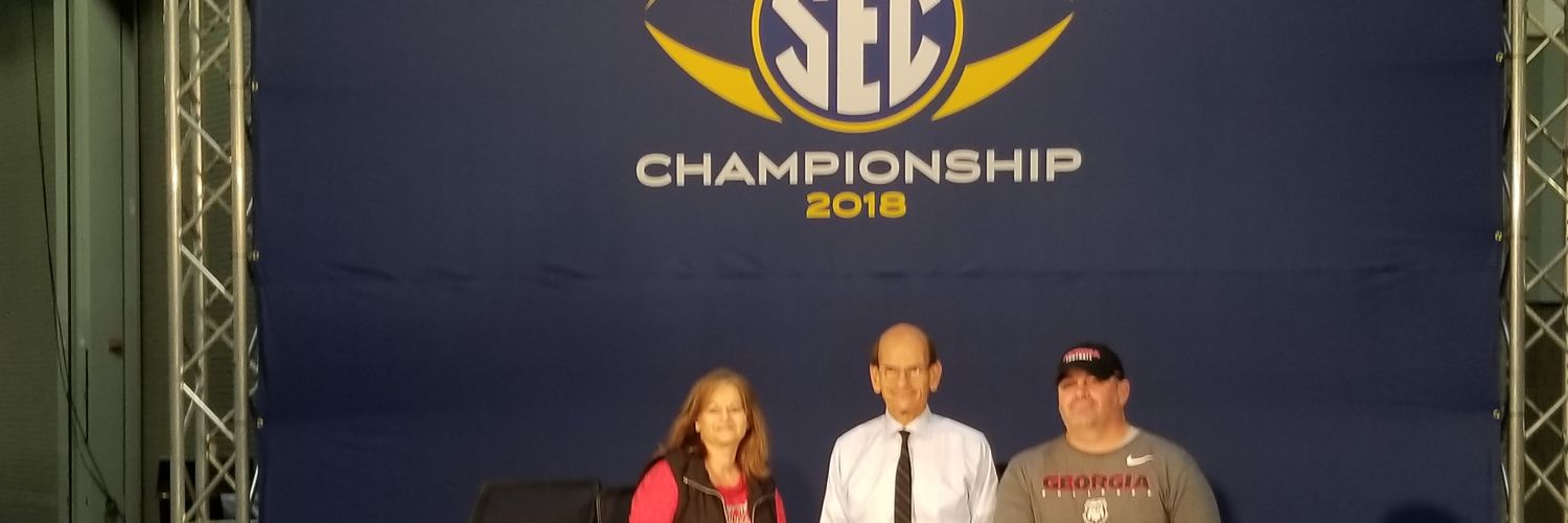 David Carpenter banner