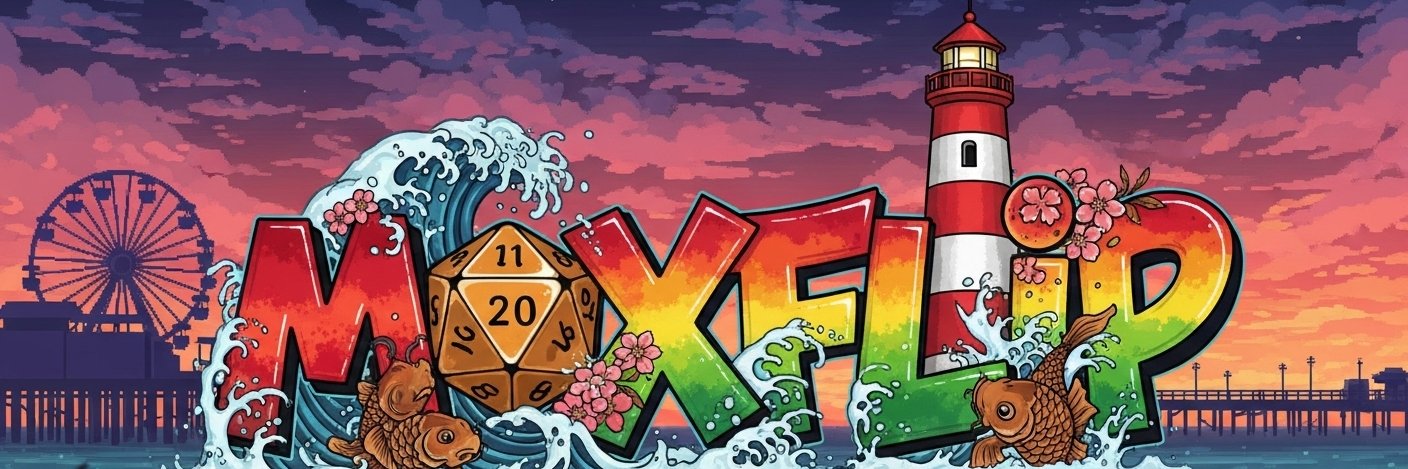 Tim Sussino🔜Magic Con Vegas banner