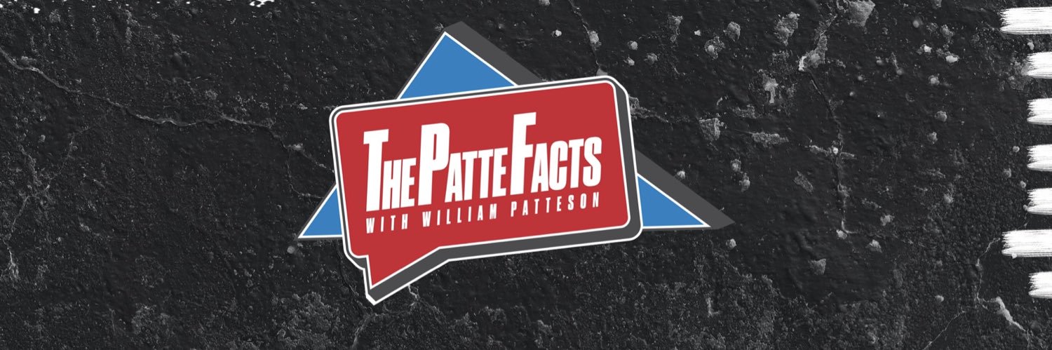 The PatteFacts banner