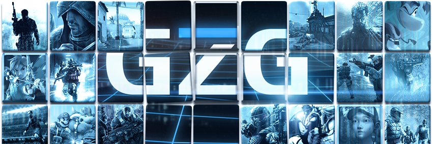 GamezGeneration's profile banner image
