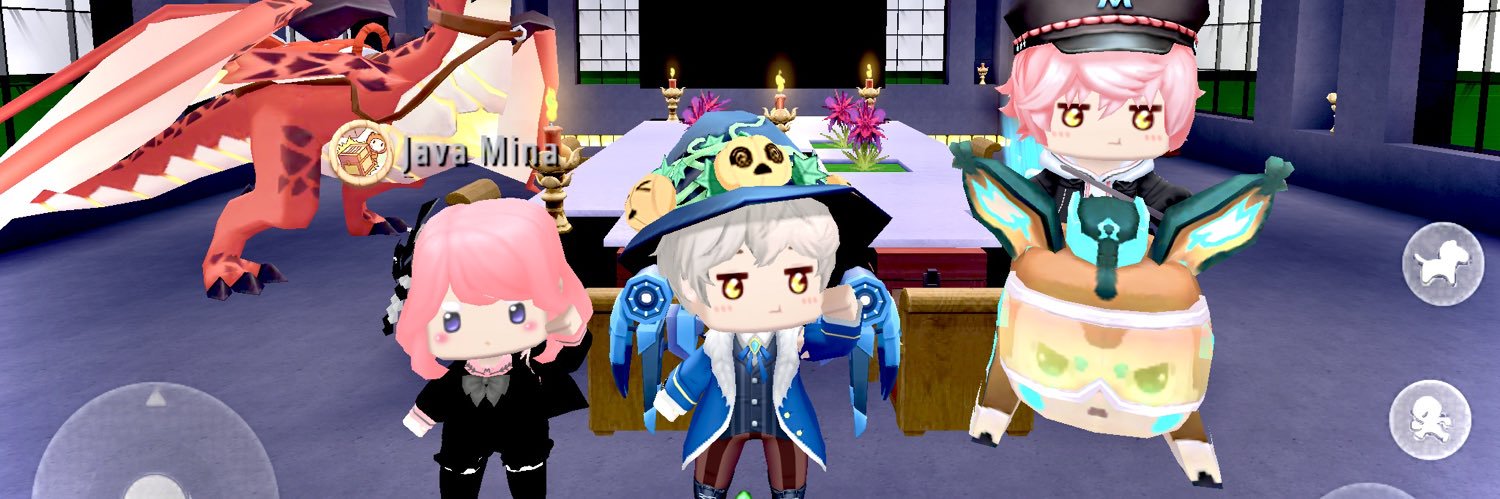 himanahito623's profile banner image