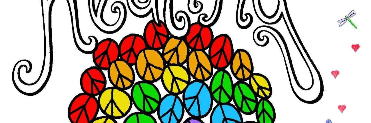 thehealingfestival banner