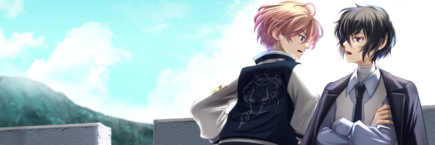 Harold（ハル）'s banner