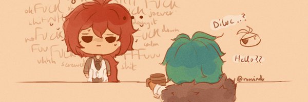 ronvindr Profile Banner