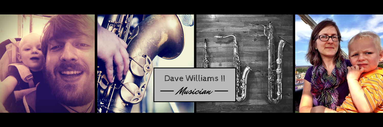 Twicesax's profile banner image