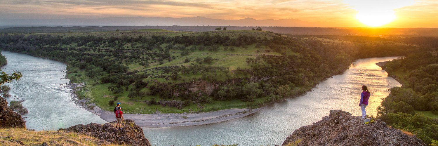 Bureau of Land Management California banner