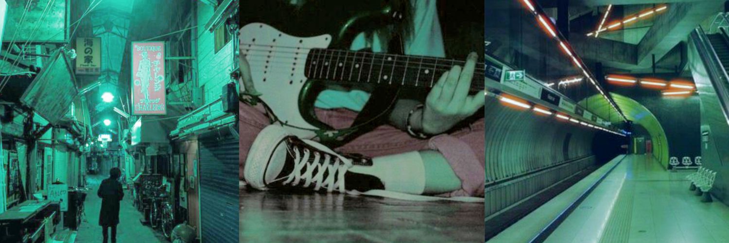 KILKKKA's profile banner image