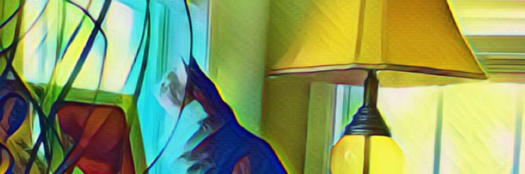 Betty Branham banner