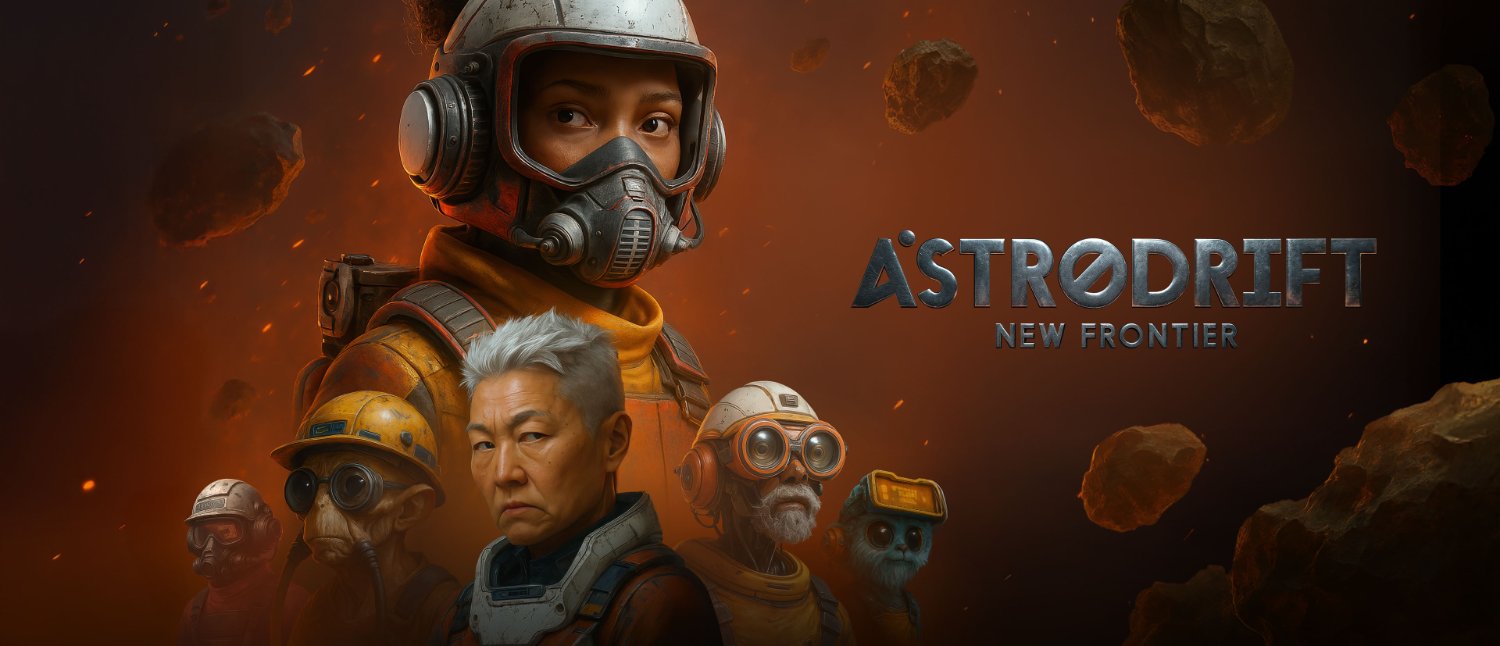 Chris Stricker banner