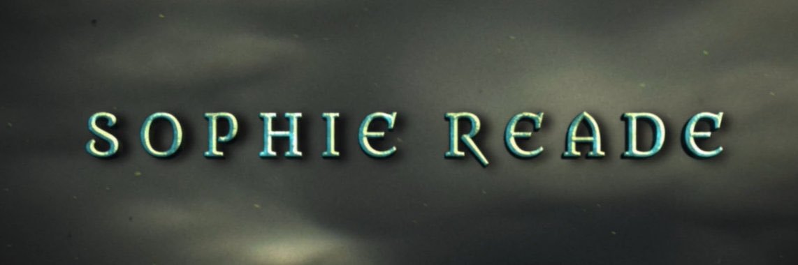 ShesReadeHot's banner