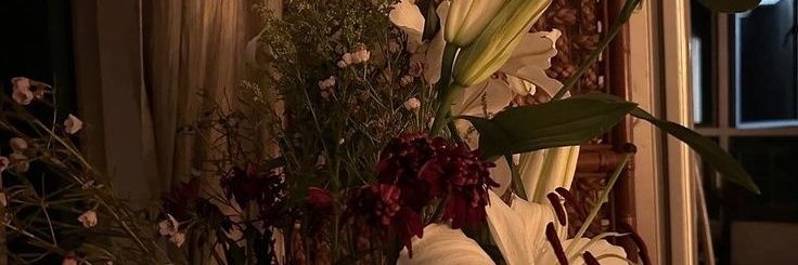 K. banner