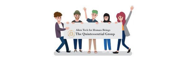 AlienTechGroup Profile Banner