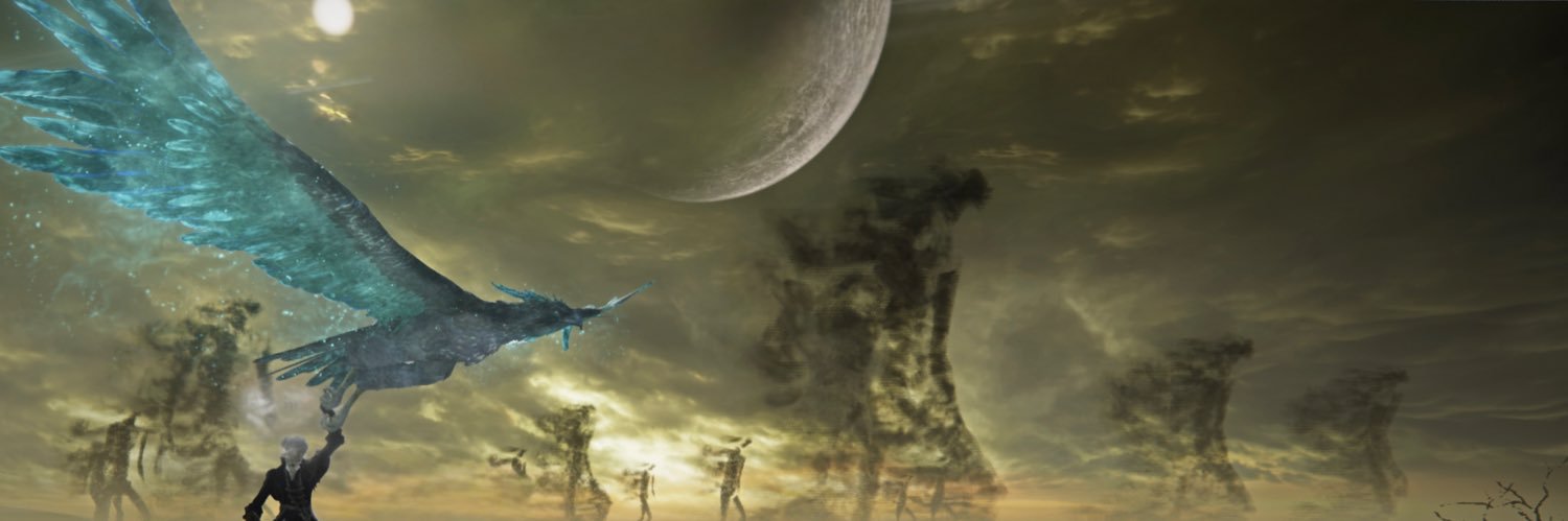 今際's banner