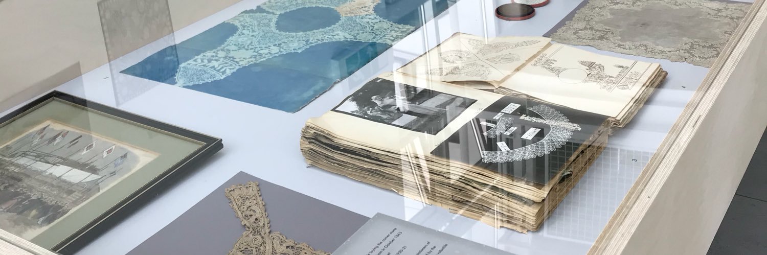 Professor Amanda Briggs-Goode banner