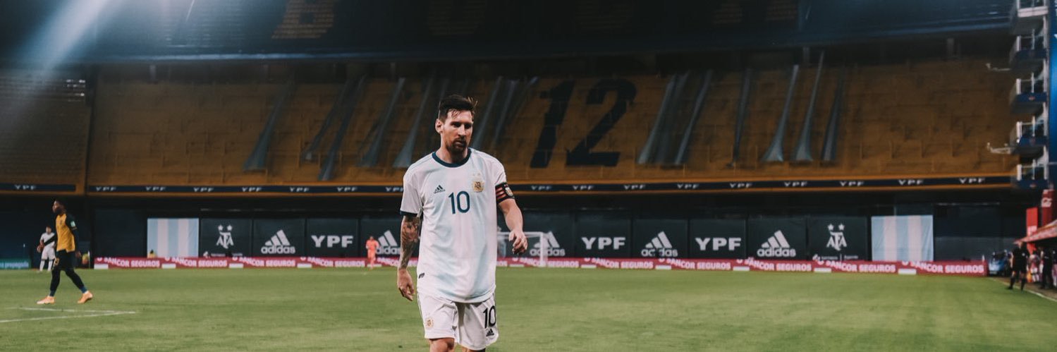 gorocabj's profile banner image