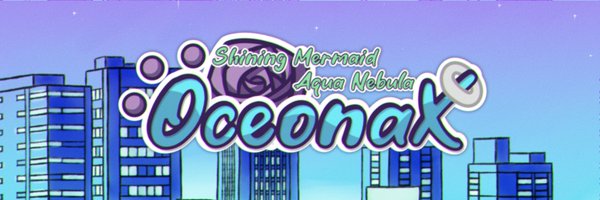 Oceonax Profile Banner