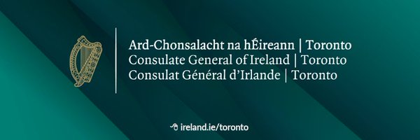IrlinToronto Profile Banner