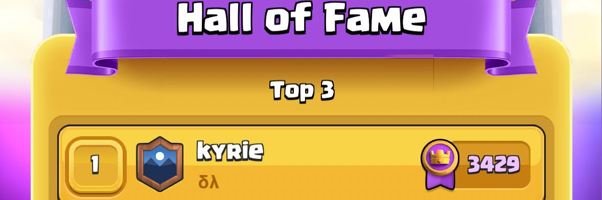 kyrie's banner
