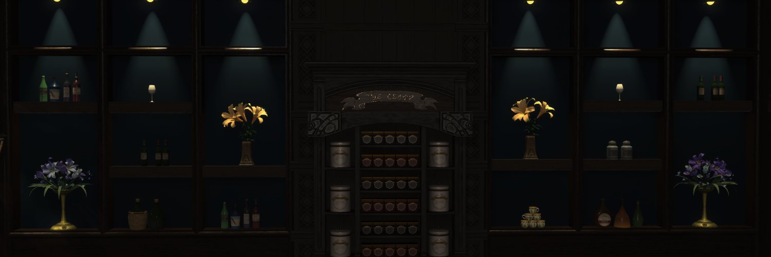 ァ￡τ｣レ banner