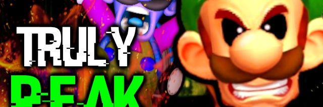 Angry Luigi Media 🇵🇸's banner