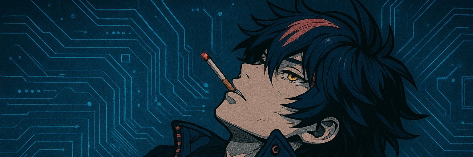 akeshiro_ryoma's profile banner image