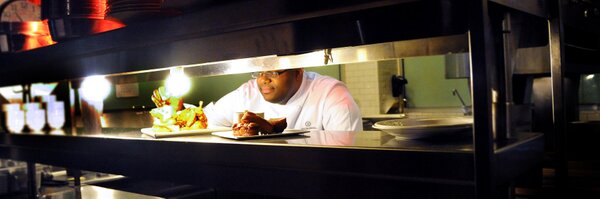 Chef_Tune Profile Banner