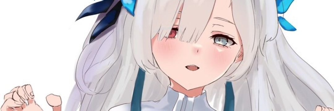 ひこーきちゃん✈イラスト練習垢's banner